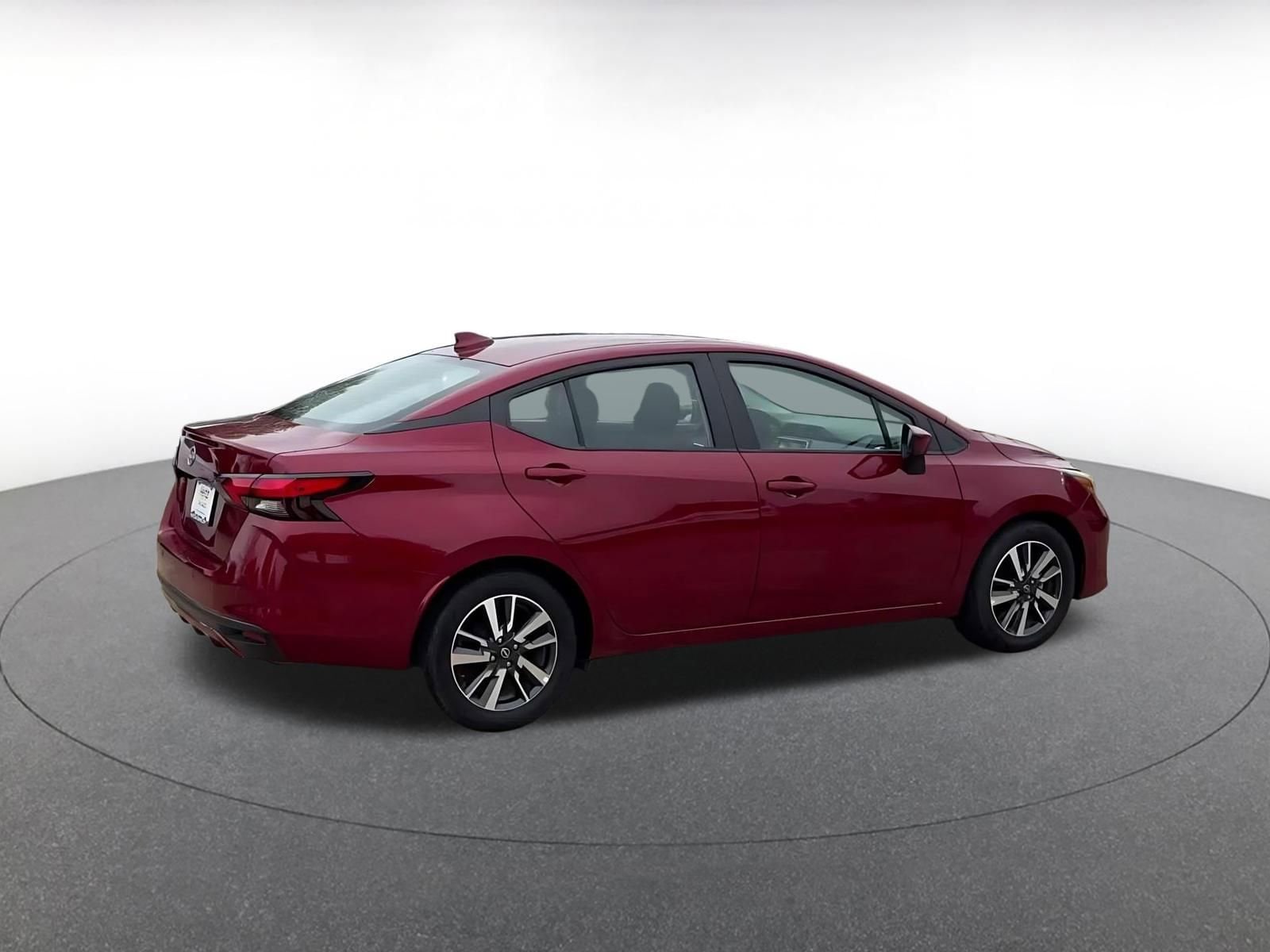 Thumbnail: 2025 Nissan Versa - 15