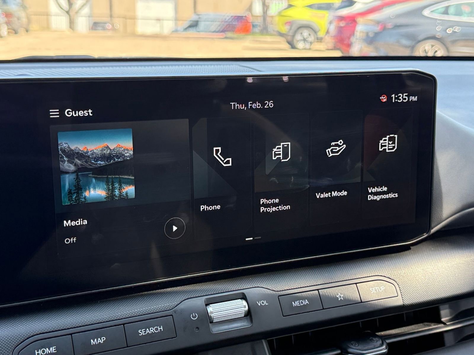 Thumbnail: 2025 Kia K4 - 20