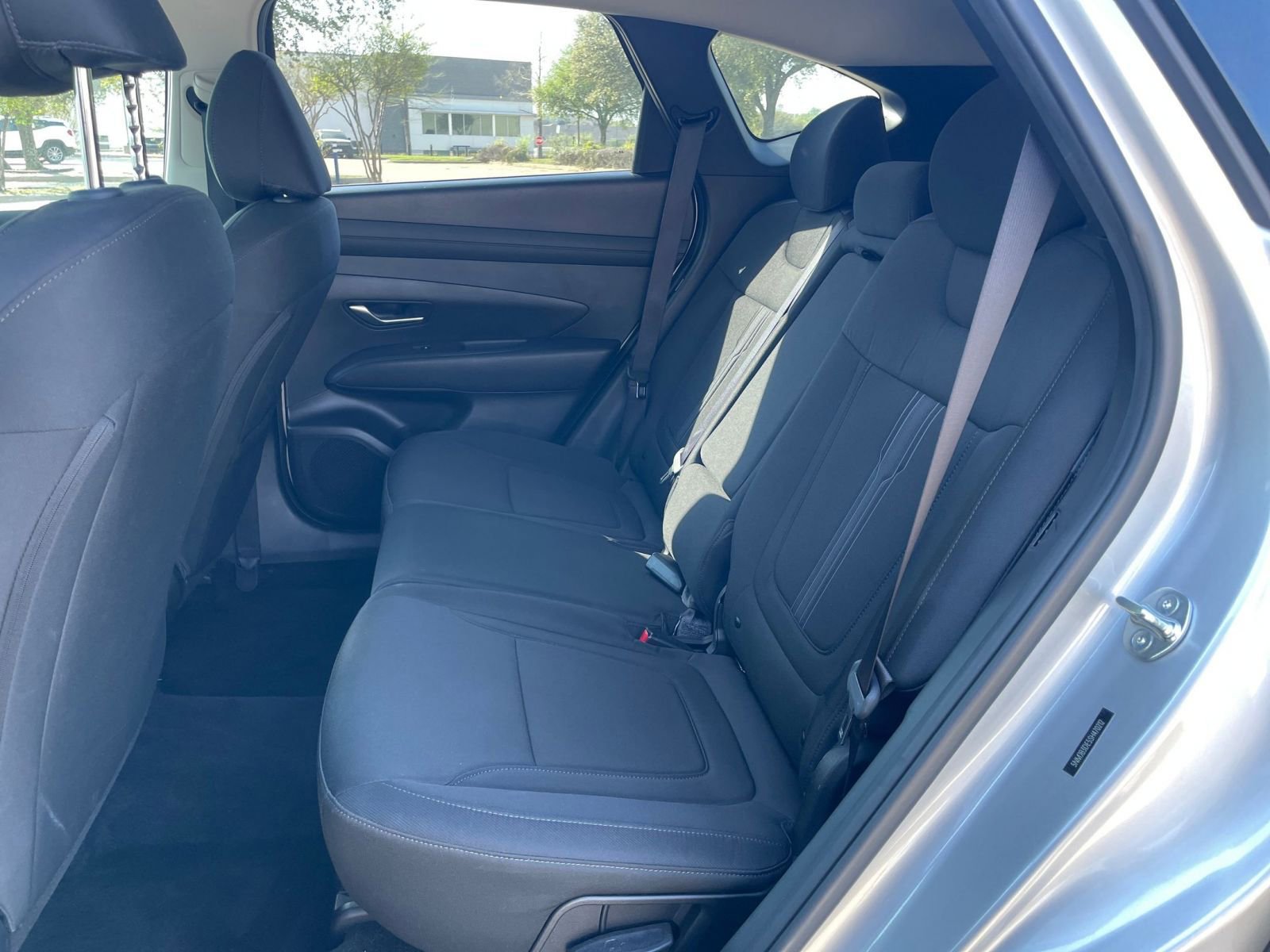 Thumbnail: 2025 Hyundai Tucson - 29