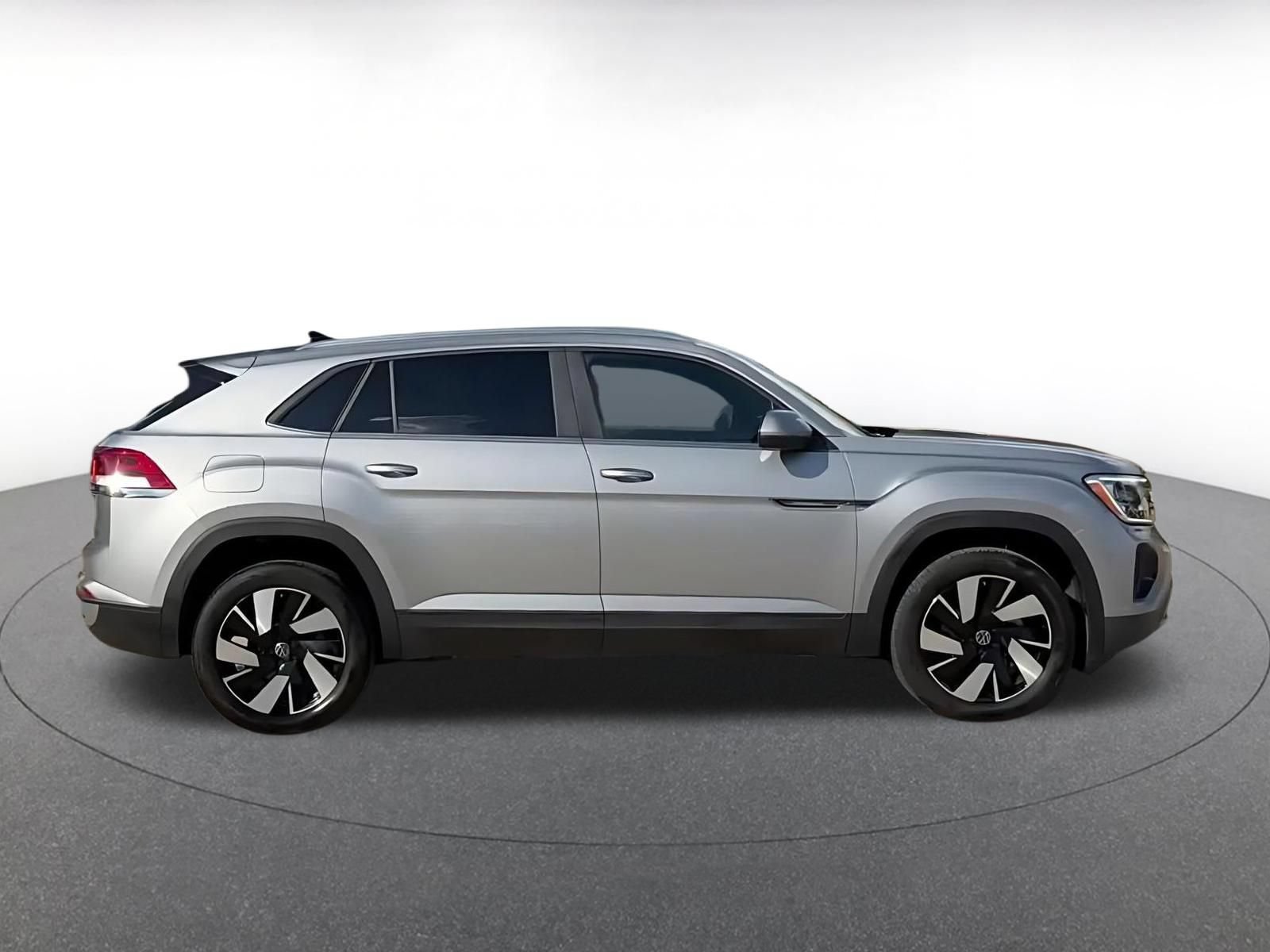 Thumbnail: 2026 Volkswagen Atlas - 15