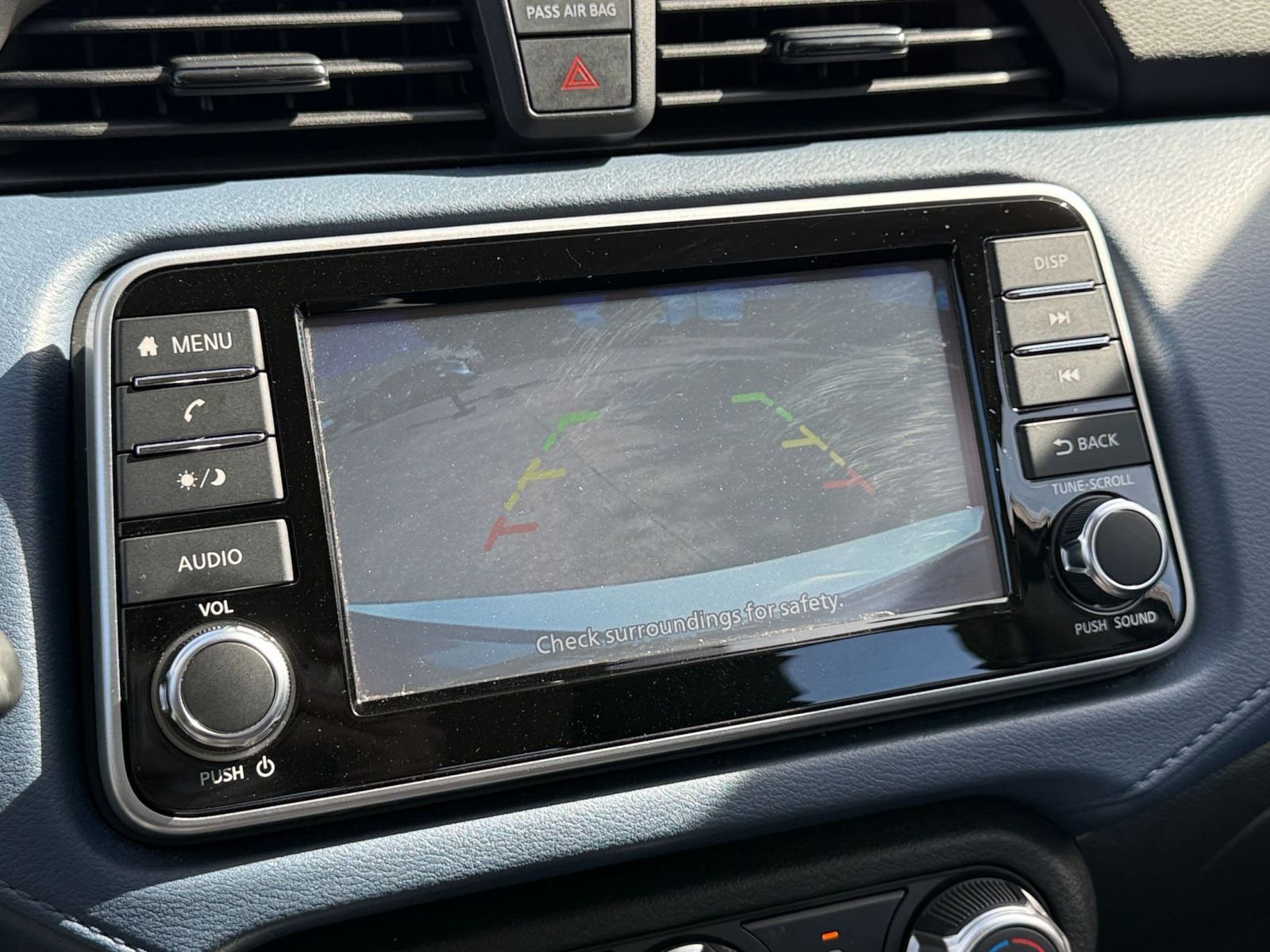 Thumbnail: 2025 Nissan Versa - 24