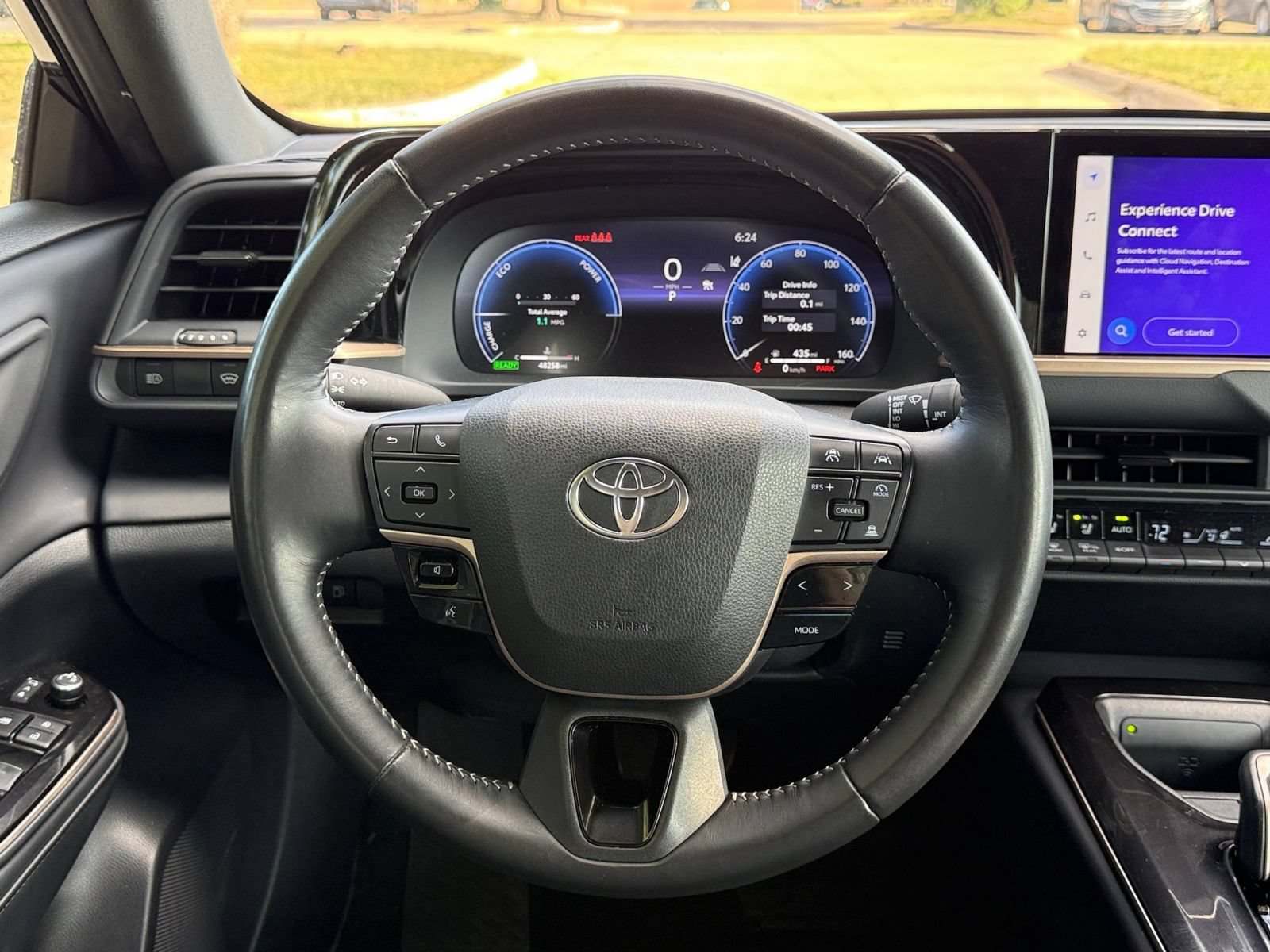 Thumbnail: 2025 Toyota Crown - 28