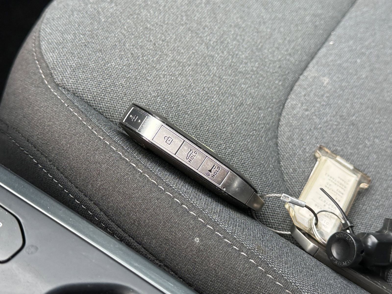 Thumbnail: 2025 Kia K4 - 21