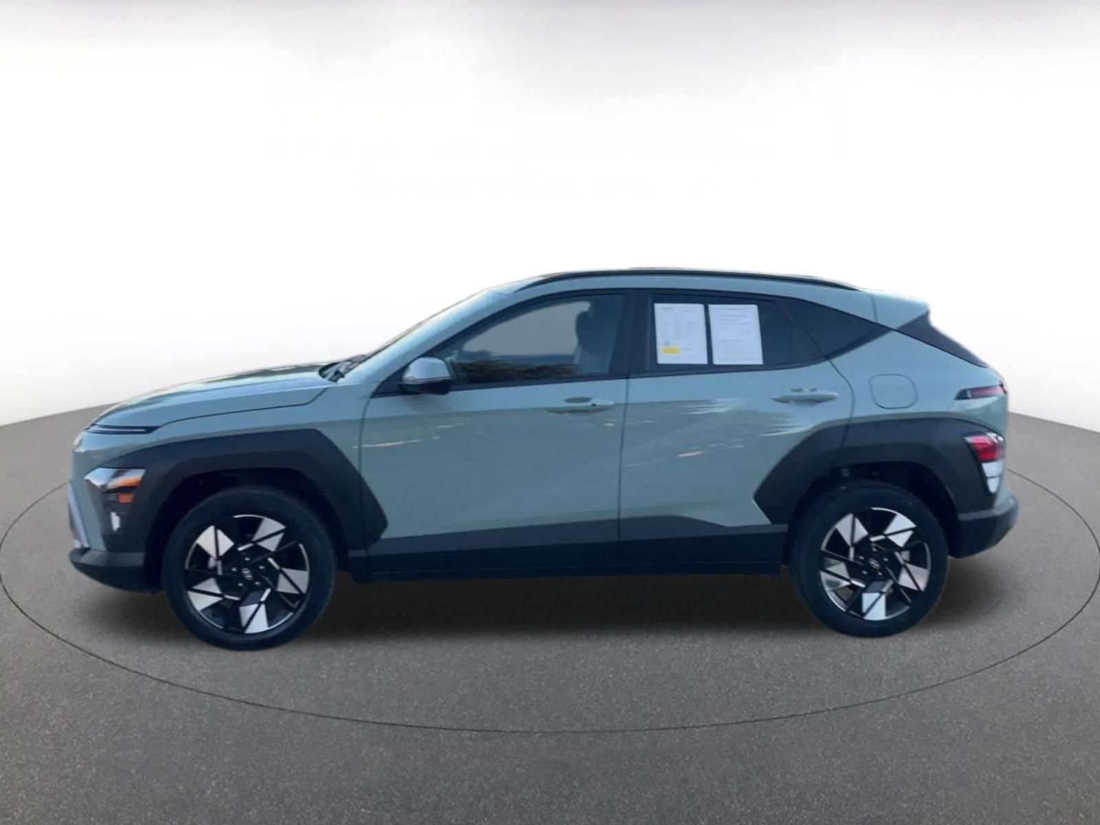 Thumbnail: 2025 Hyundai Kona - 9