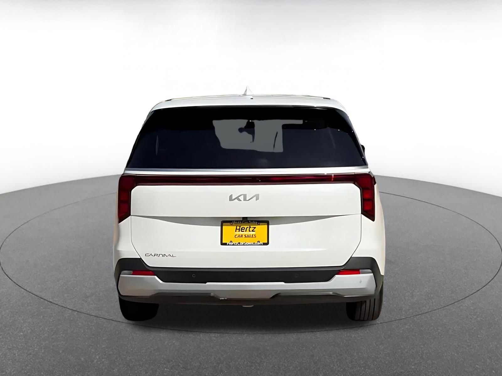 Thumbnail: 2026 Kia Carnival - 11