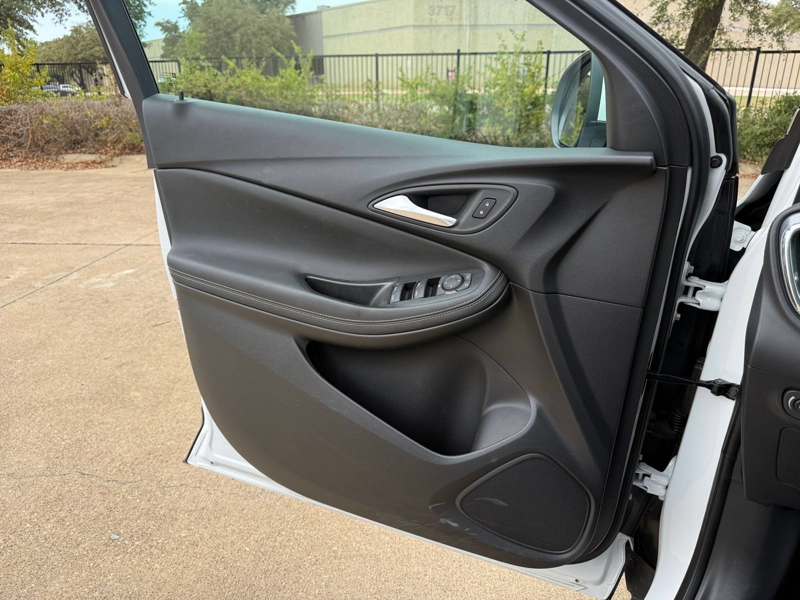 Thumbnail: 2026 Buick Encore GX - 15