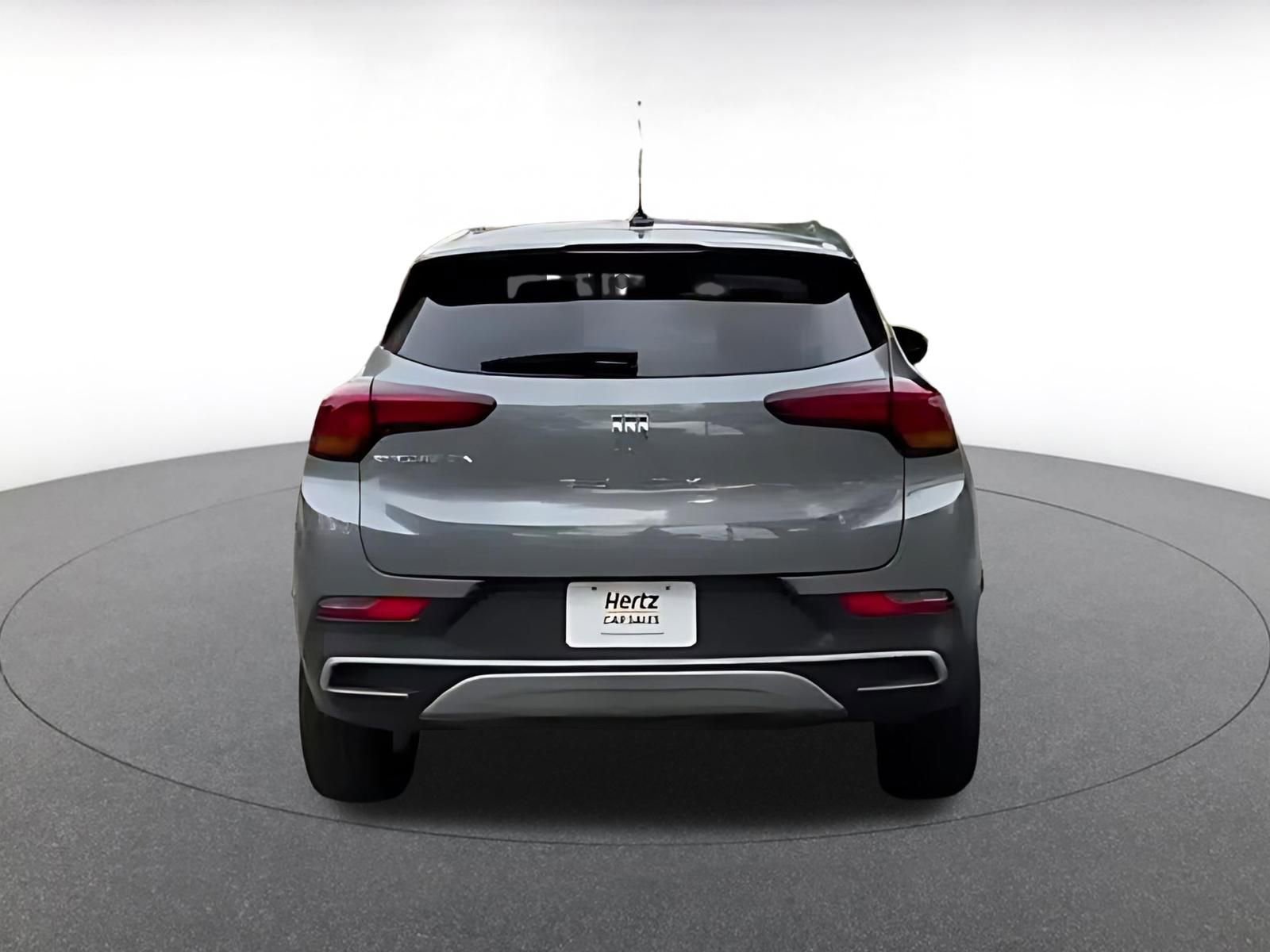 Thumbnail: 2025 Buick Encore GX - 11