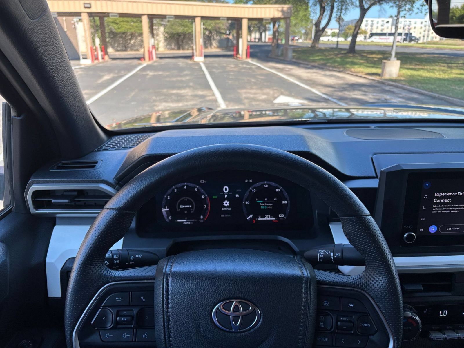 Thumbnail: 2024 Toyota Tacoma - 29