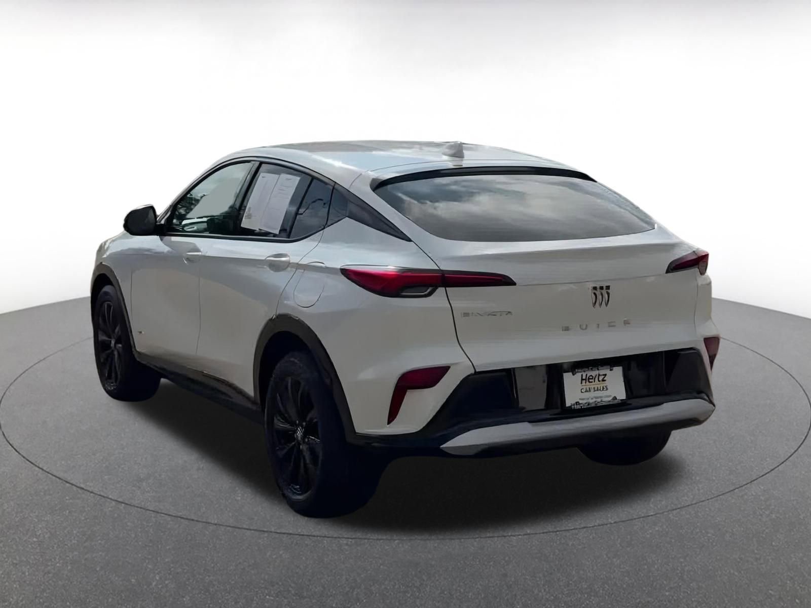 Thumbnail: 2025 Buick Envista - 11