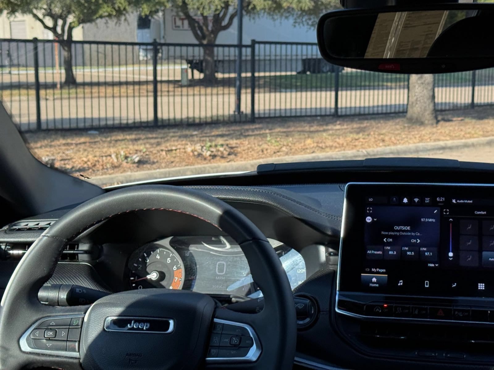 Thumbnail: 2025 Jeep Compass - 33
