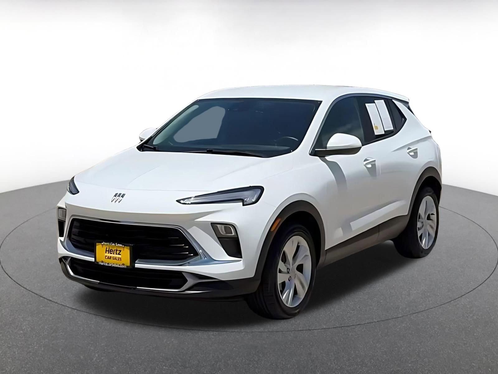 Thumbnail: 2025 Buick Encore GX - 7