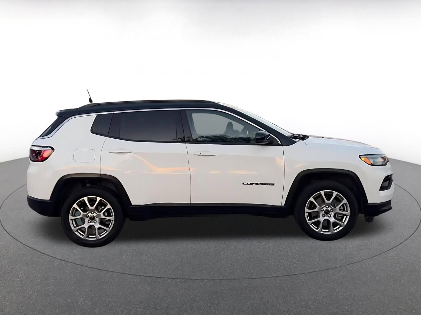 Thumbnail: 2025 Jeep Compass - 16