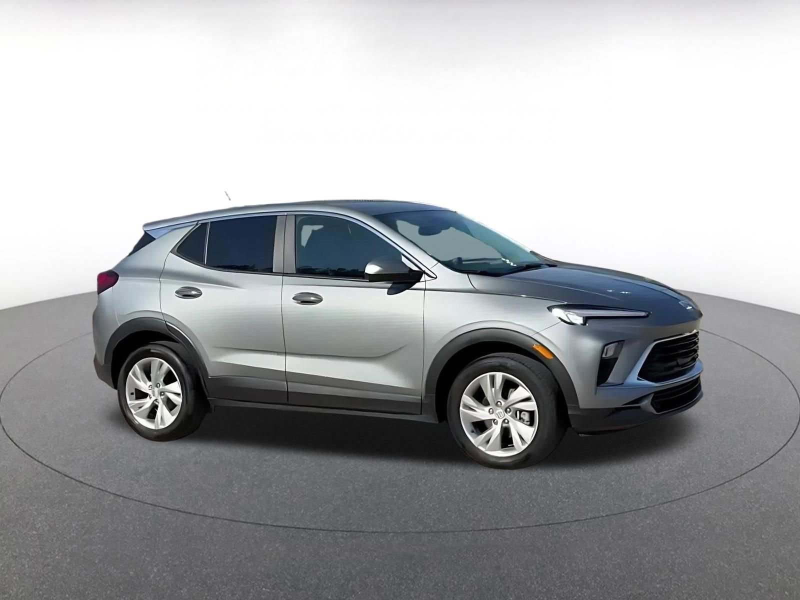 Thumbnail: 2025 Buick Encore GX - 2