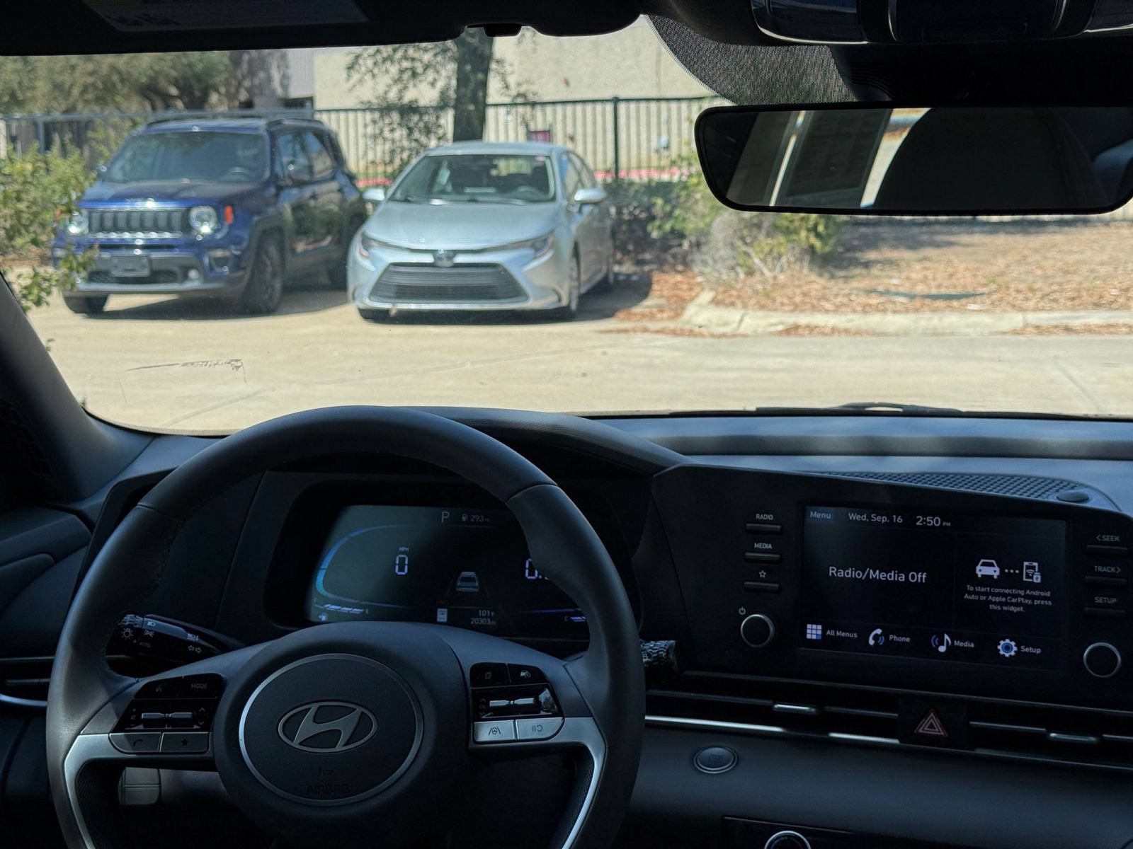 Thumbnail: 2026 Hyundai Elantra - 33