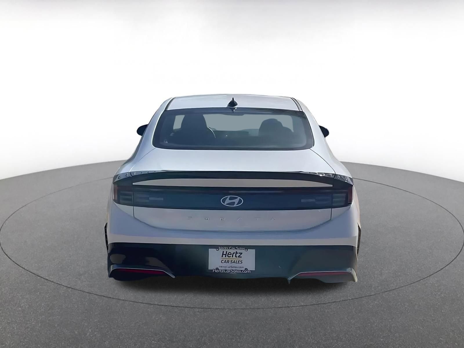 Thumbnail: 2025 Hyundai Sonata - 12