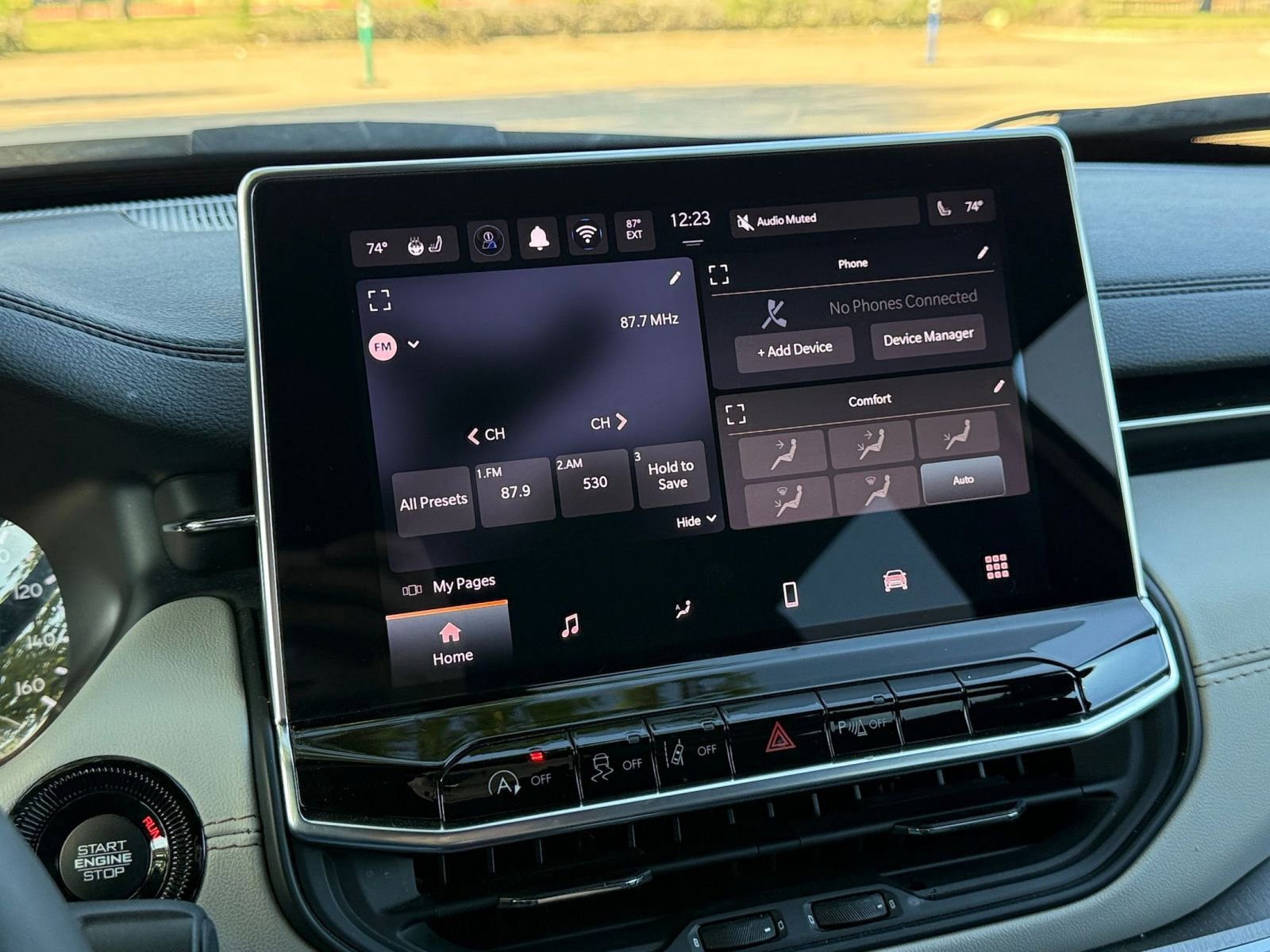 Thumbnail: 2025 Jeep Compass - 20