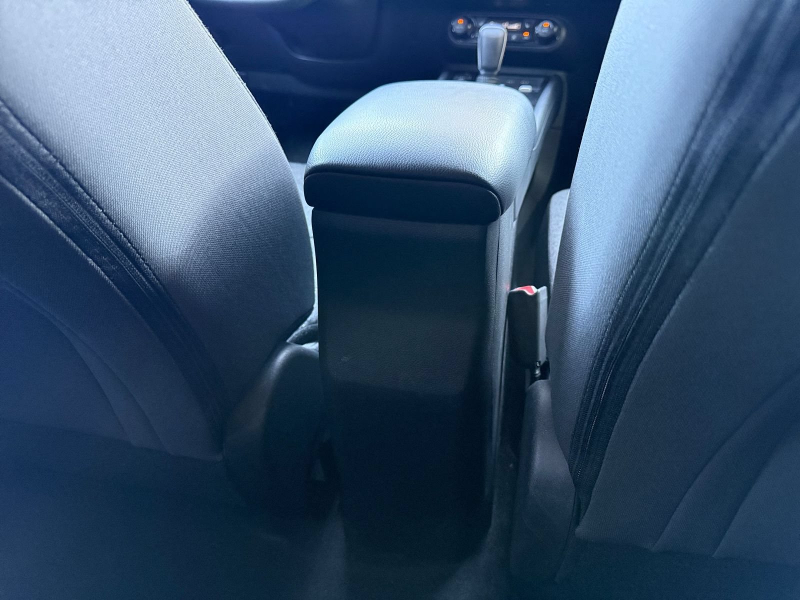 Thumbnail: 2026 Nissan Kicks - 22