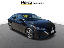 2024 Nissan Sentra SV -
                  Bedford, TX