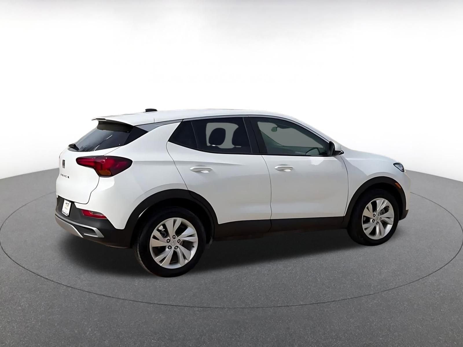 Thumbnail: 2025 Buick Encore GX - 15