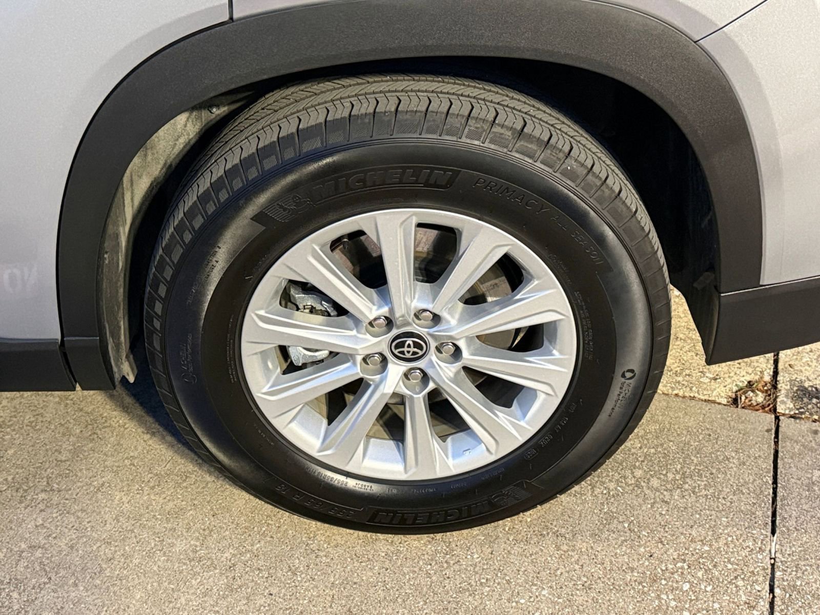 Thumbnail: 2025 Toyota Grand Highlander - 32