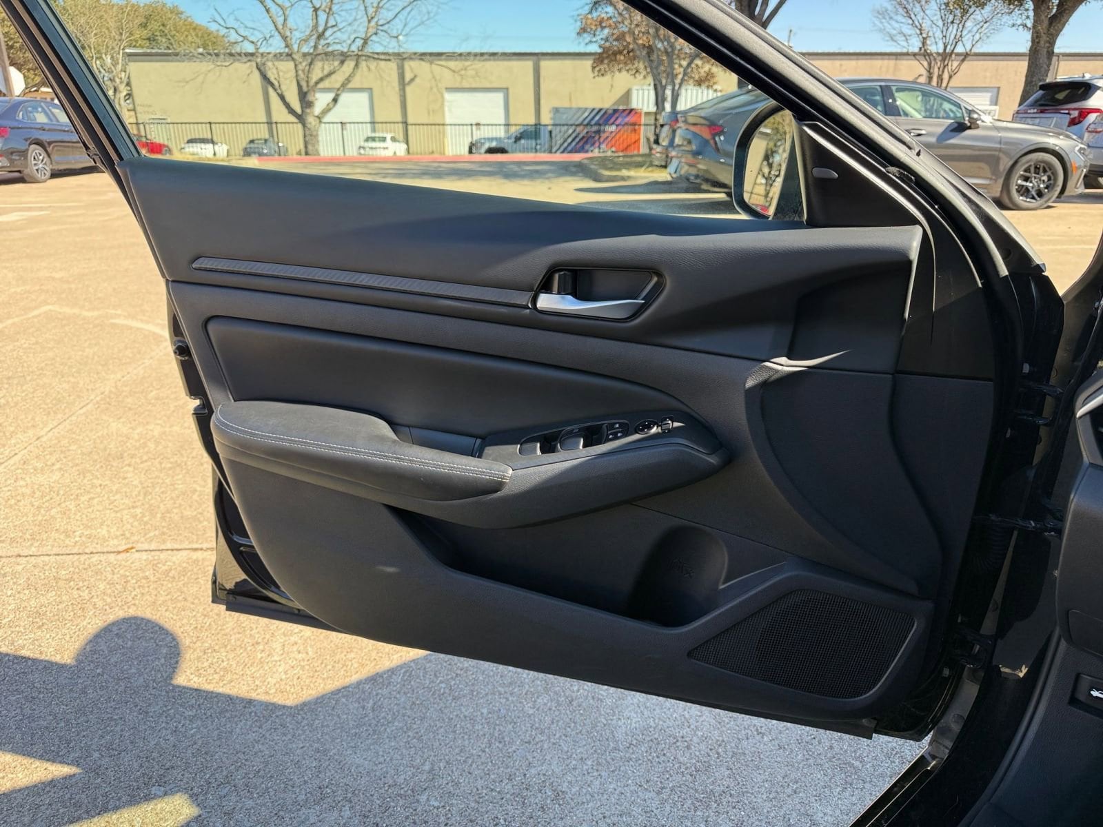 Thumbnail: 2025 Nissan Altima - 18