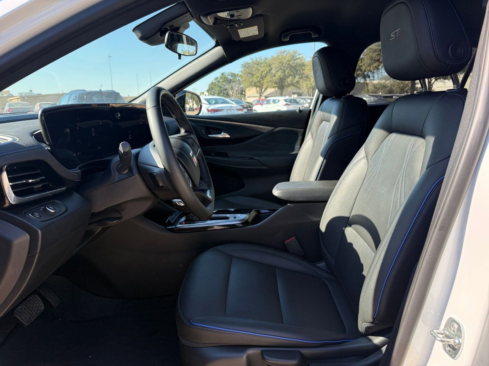 Thumbnail: 2025 Buick Envista - 27