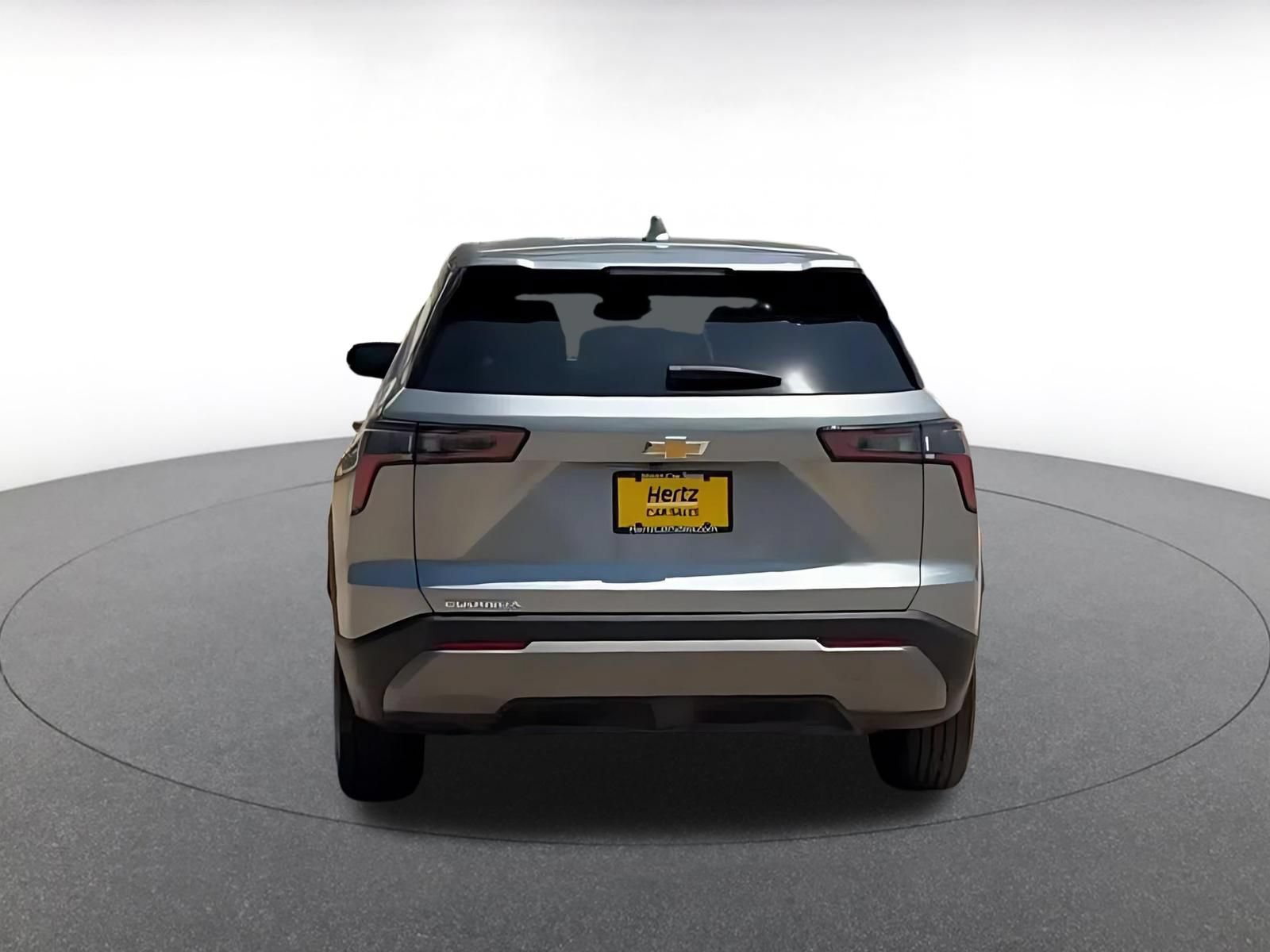 Thumbnail: 2025 Chevrolet Equinox - 6
