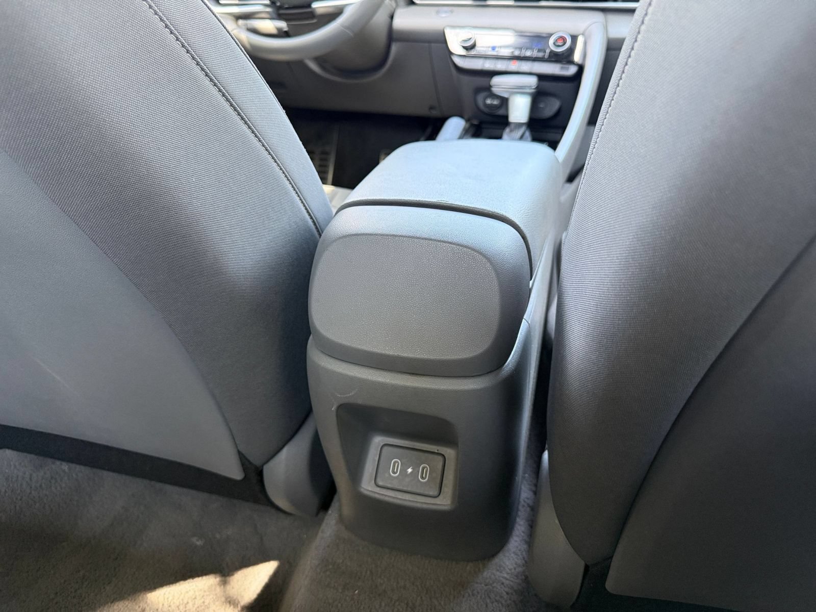 Thumbnail: 2026 Hyundai Elantra - 22