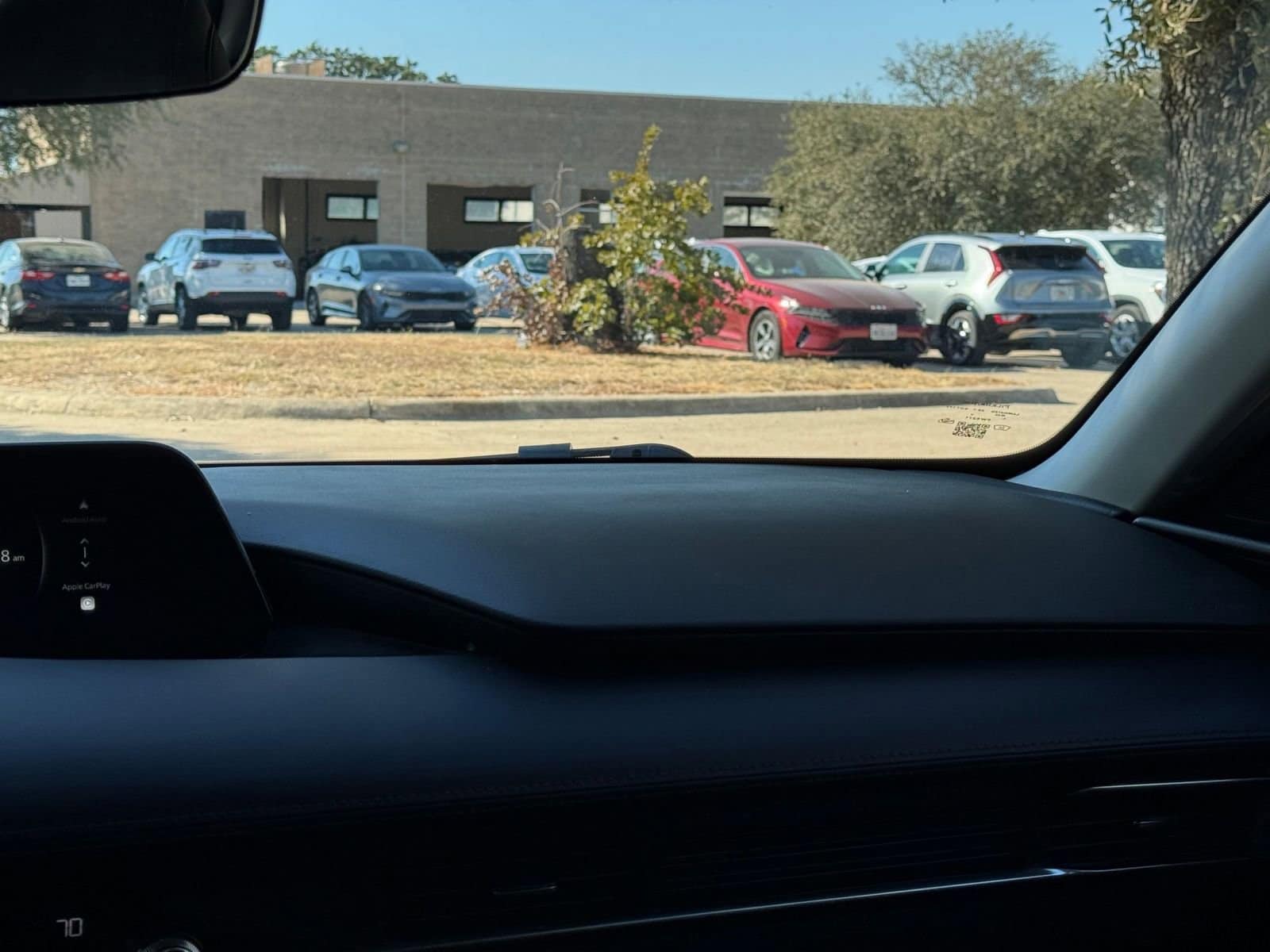 Thumbnail: 2025 Mazda Mazda3 - 35