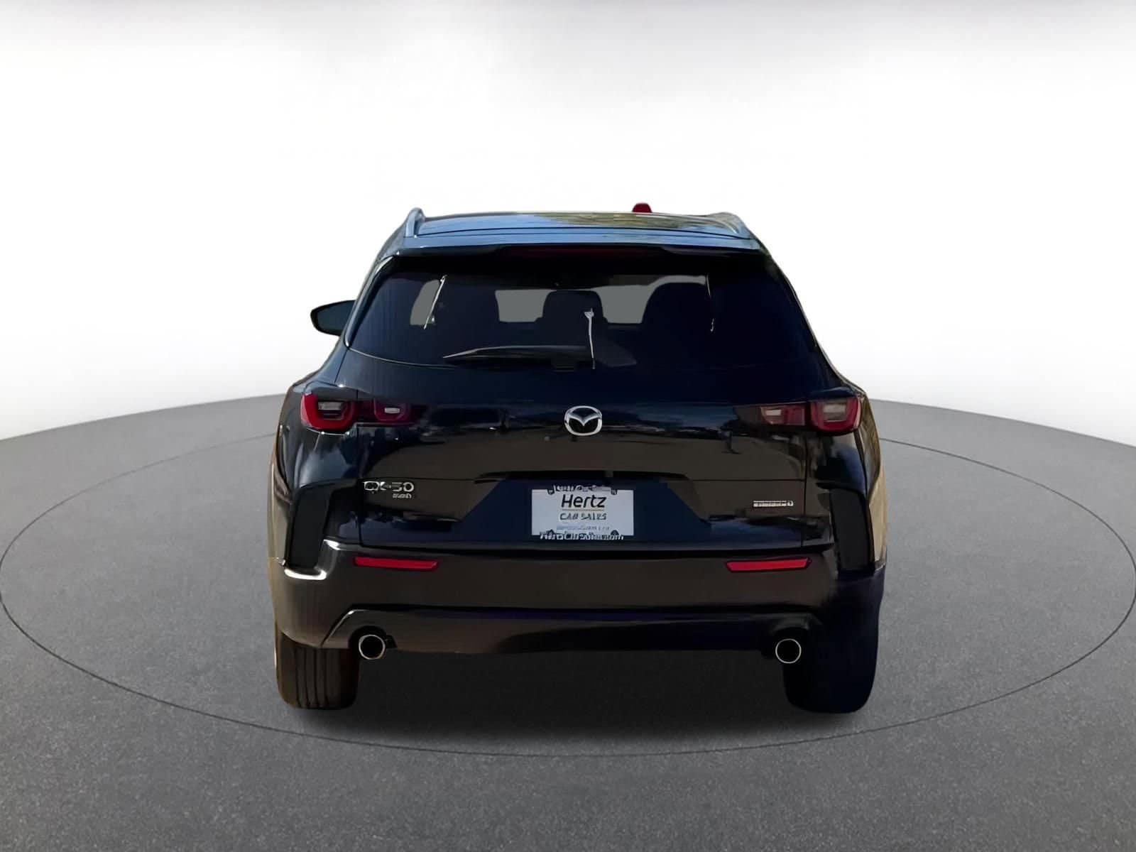 Thumbnail: 2025 Mazda CX-50 - 12