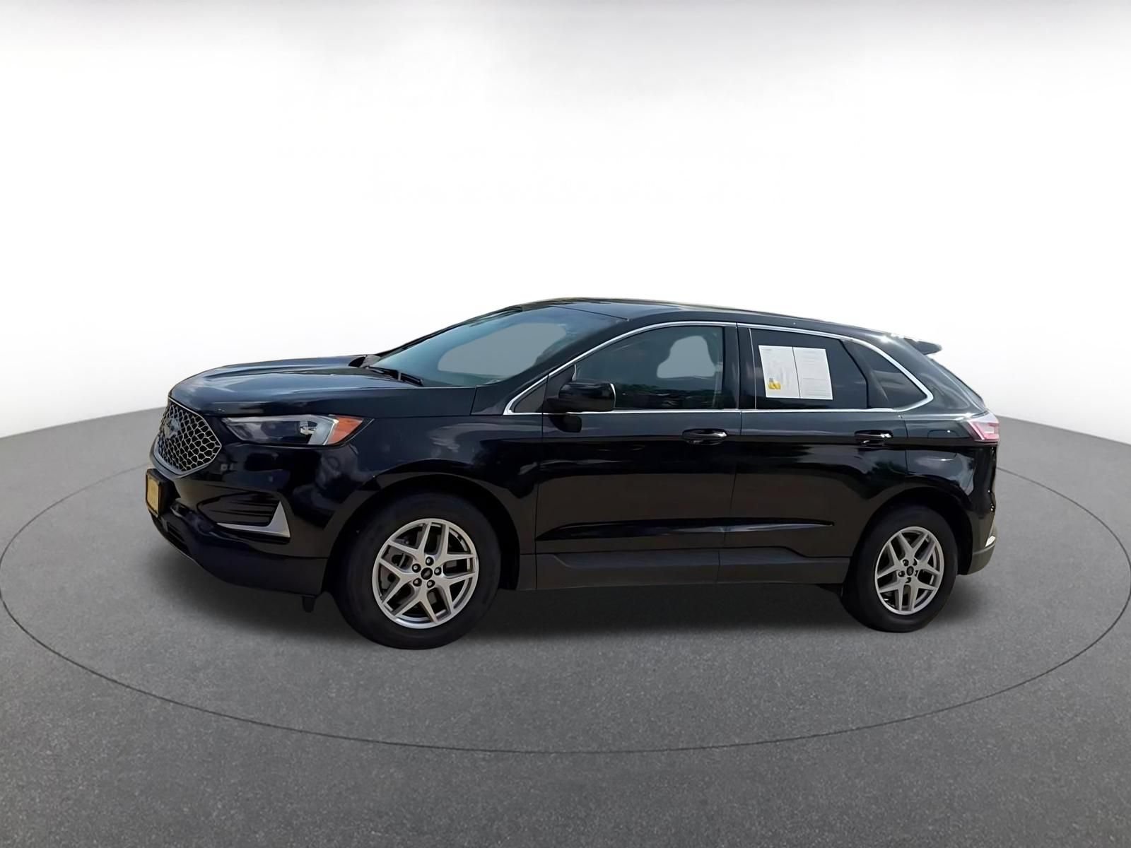 Thumbnail: 2024 Ford Edge - 8