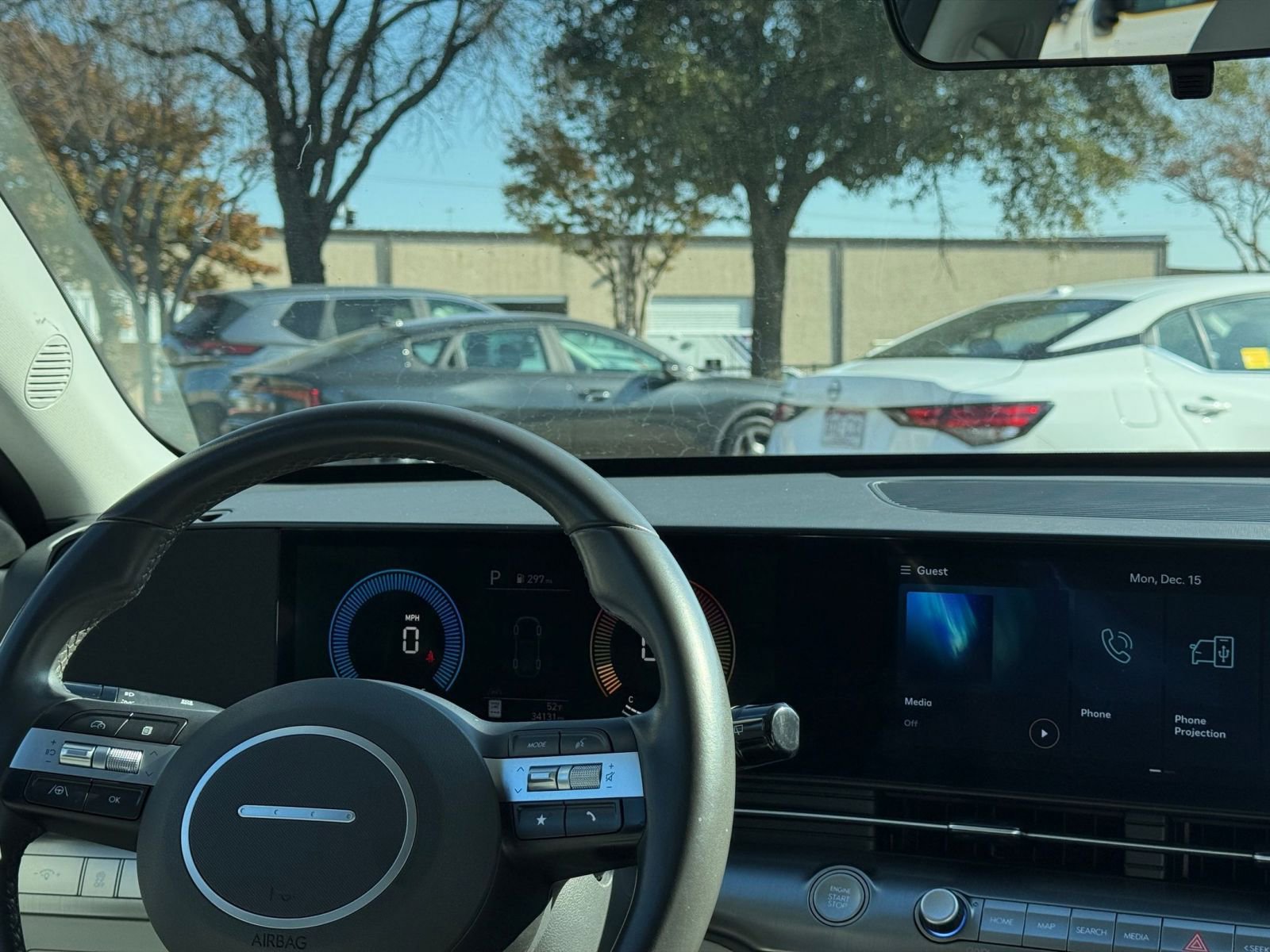 Thumbnail: 2025 Hyundai Kona - 34