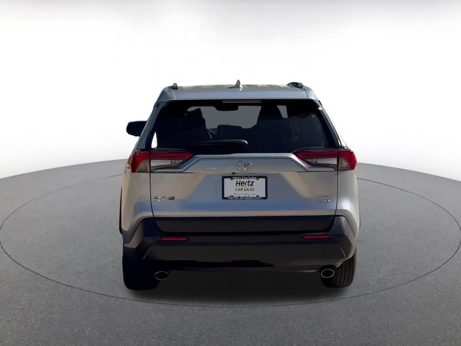 Thumbnail: 2024 Toyota RAV4 - 12