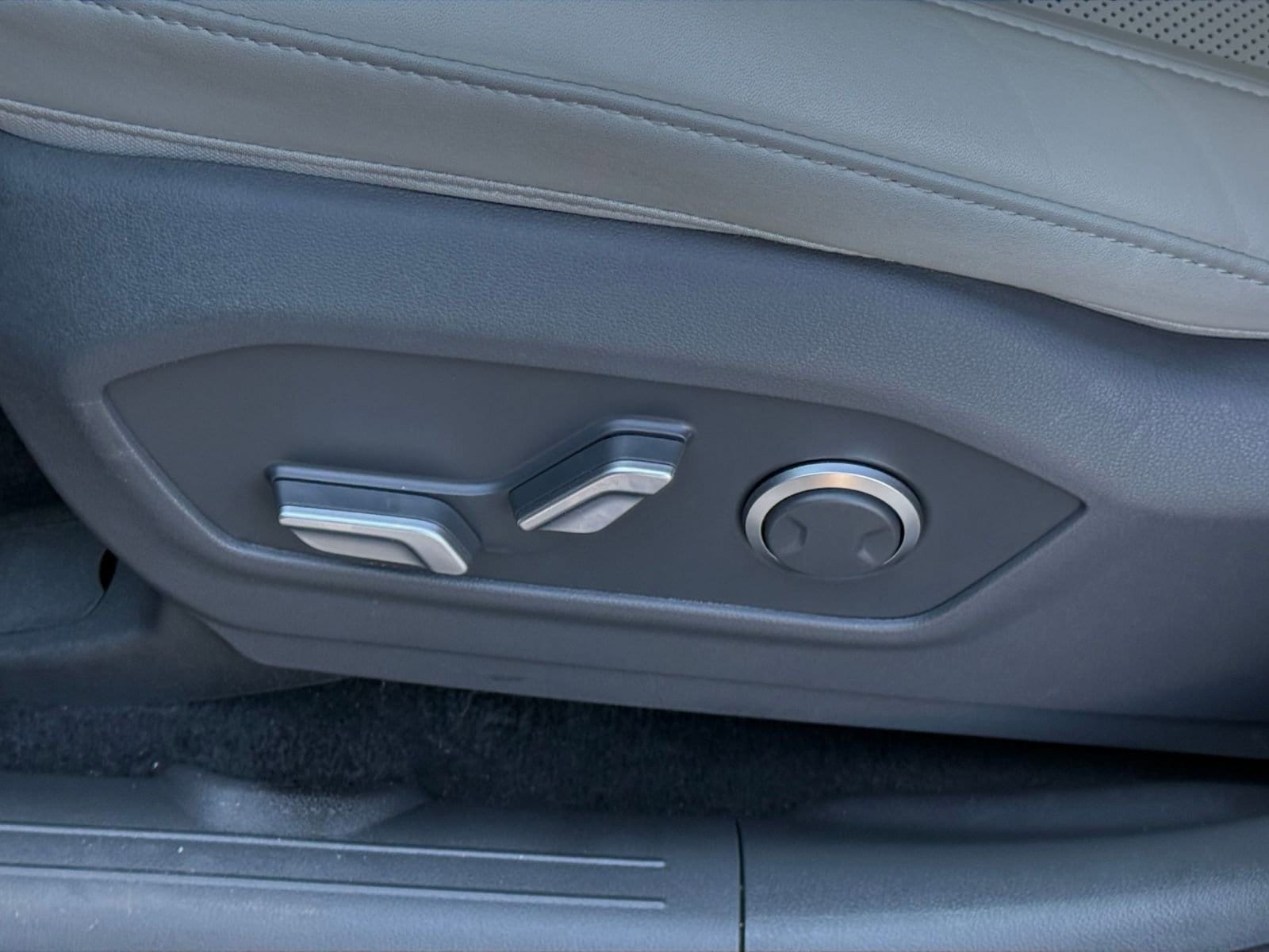 Thumbnail: 2025 Hyundai Santa Fe - 23