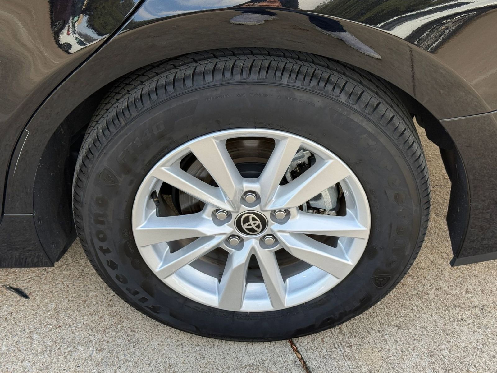 Thumbnail: 2025 Toyota Camry - 31