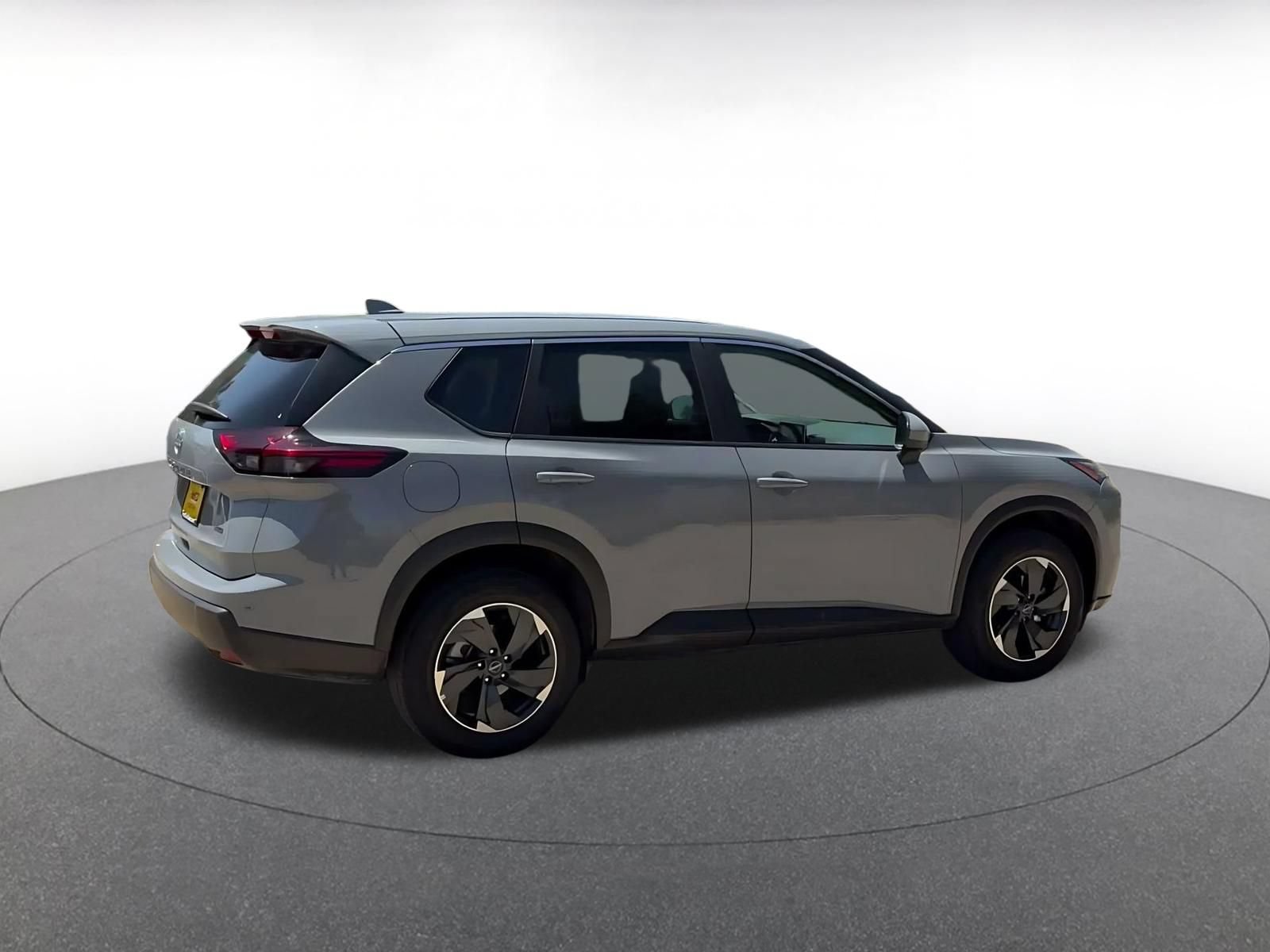 Thumbnail: 2026 Nissan Rogue - 11