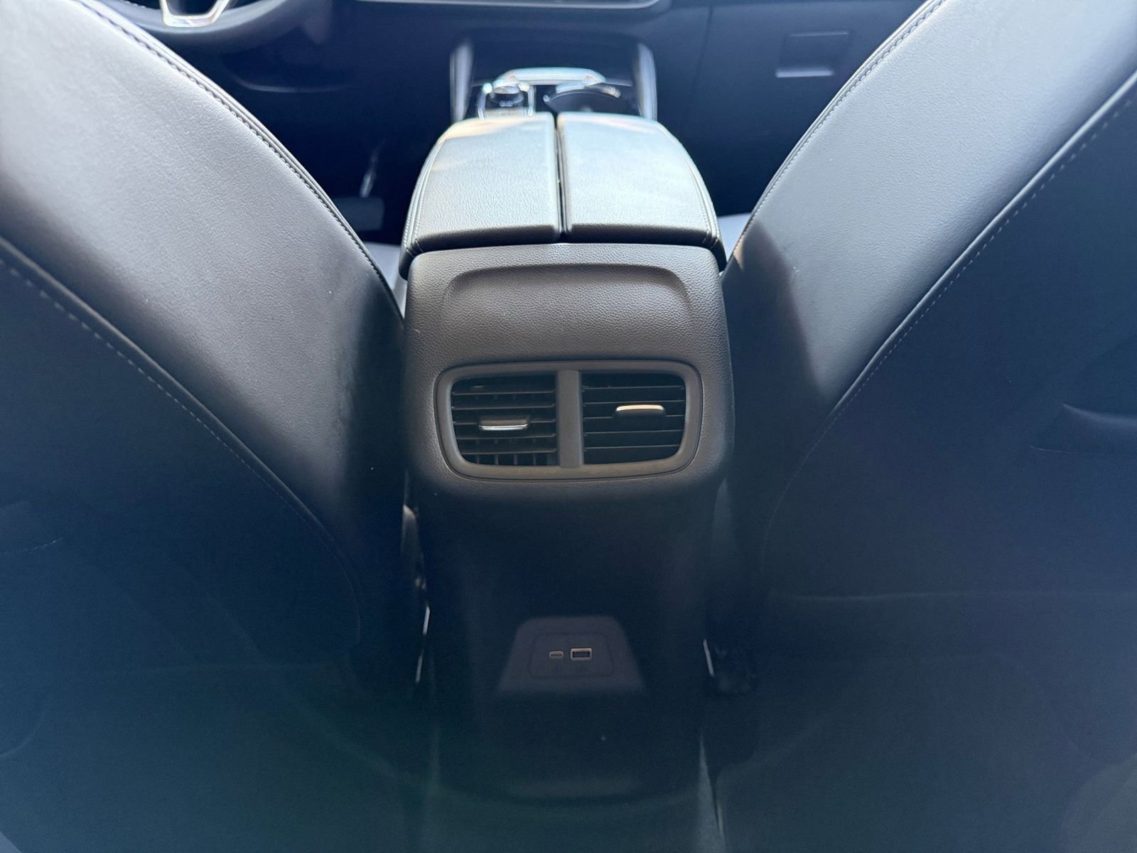 Thumbnail: 2024 Buick Envision - 24