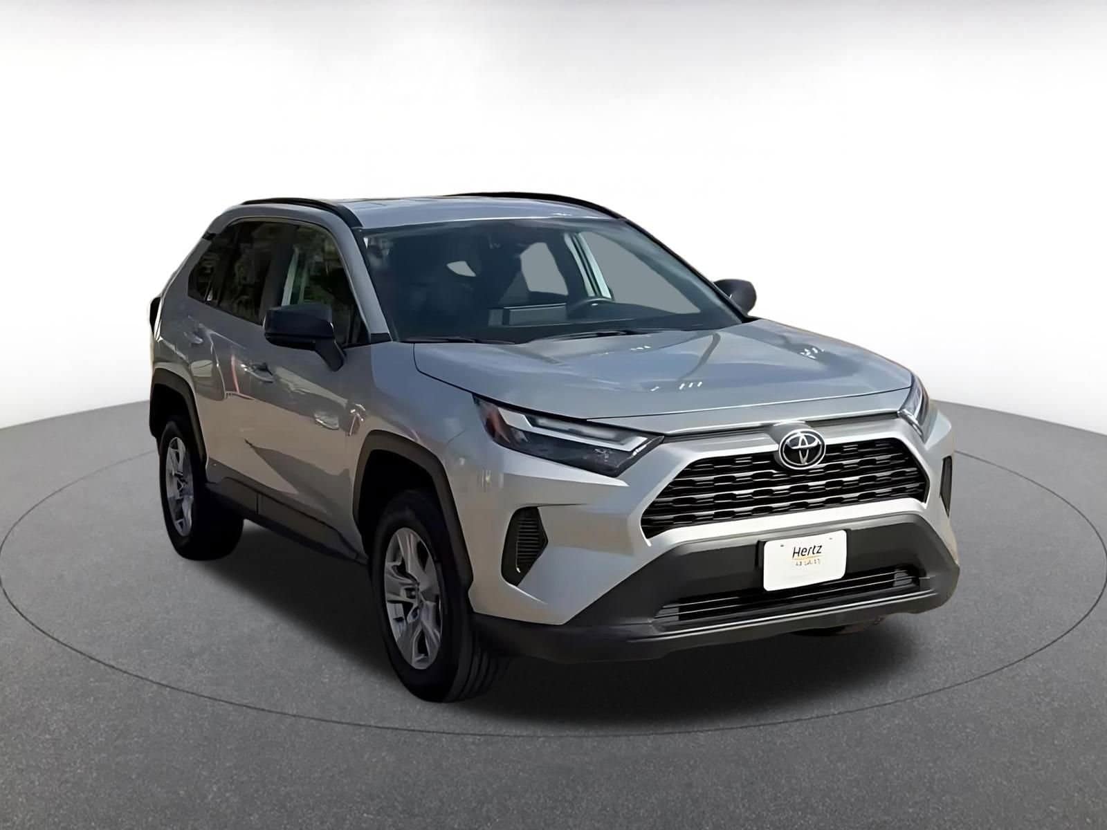 Thumbnail: 2025 Toyota RAV4 - 3