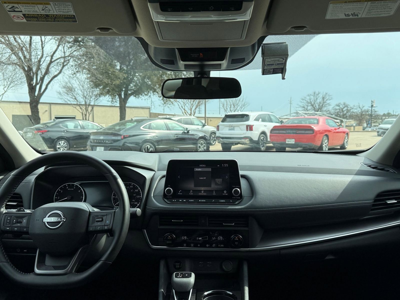 Thumbnail: 2025 Nissan Rogue - 35