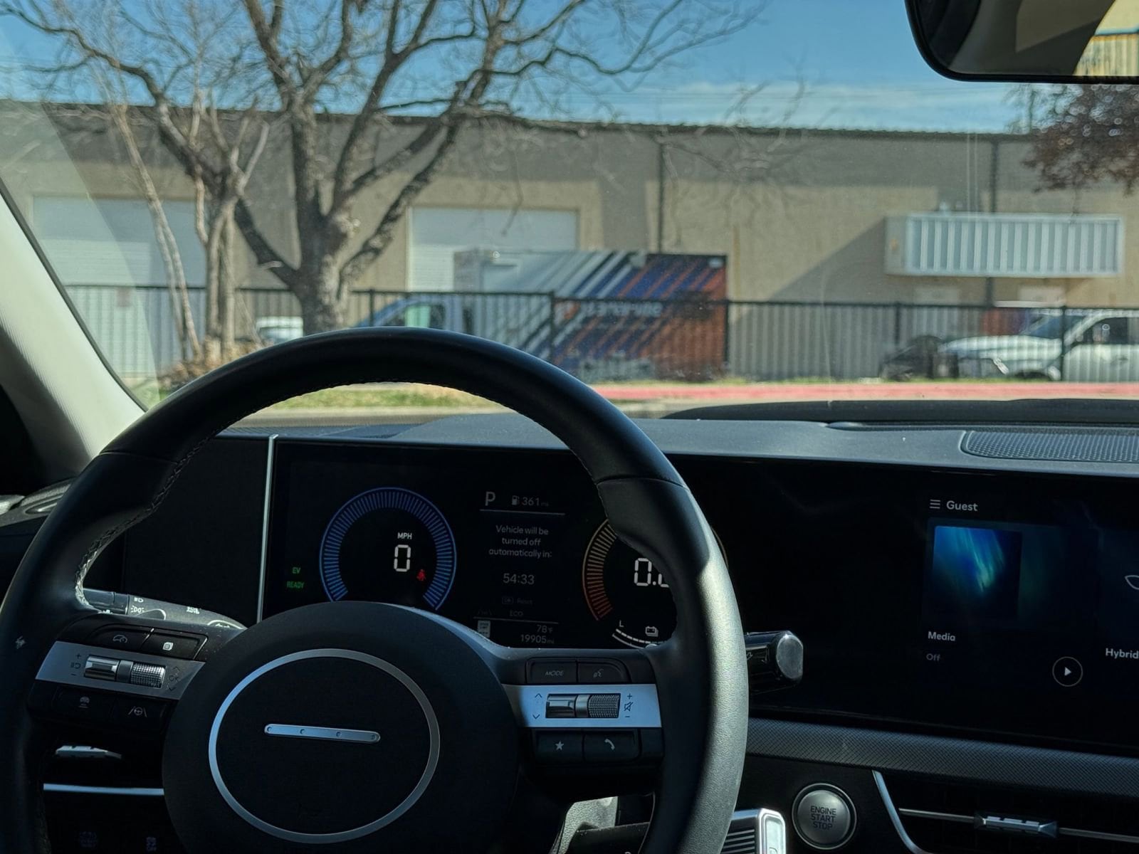 Thumbnail: 2025 Hyundai Sonata - 34