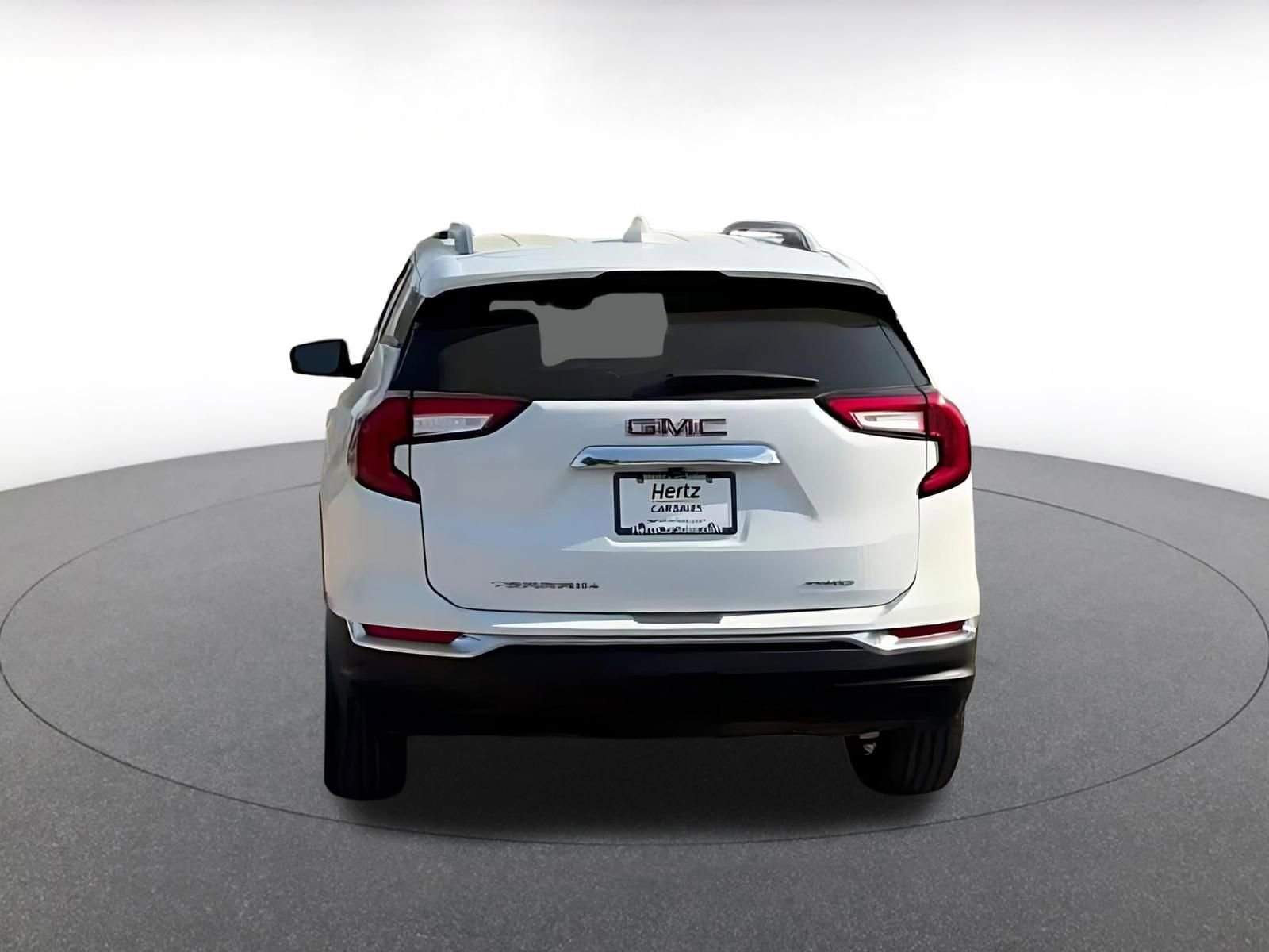Thumbnail: 2024 GMC Terrain - 12