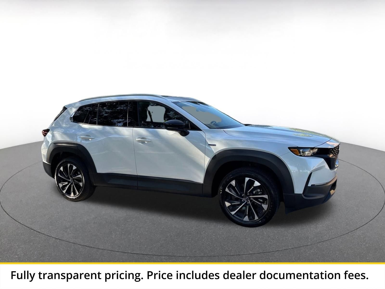 Thumbnail: 2025 Mazda CX-50 - 1