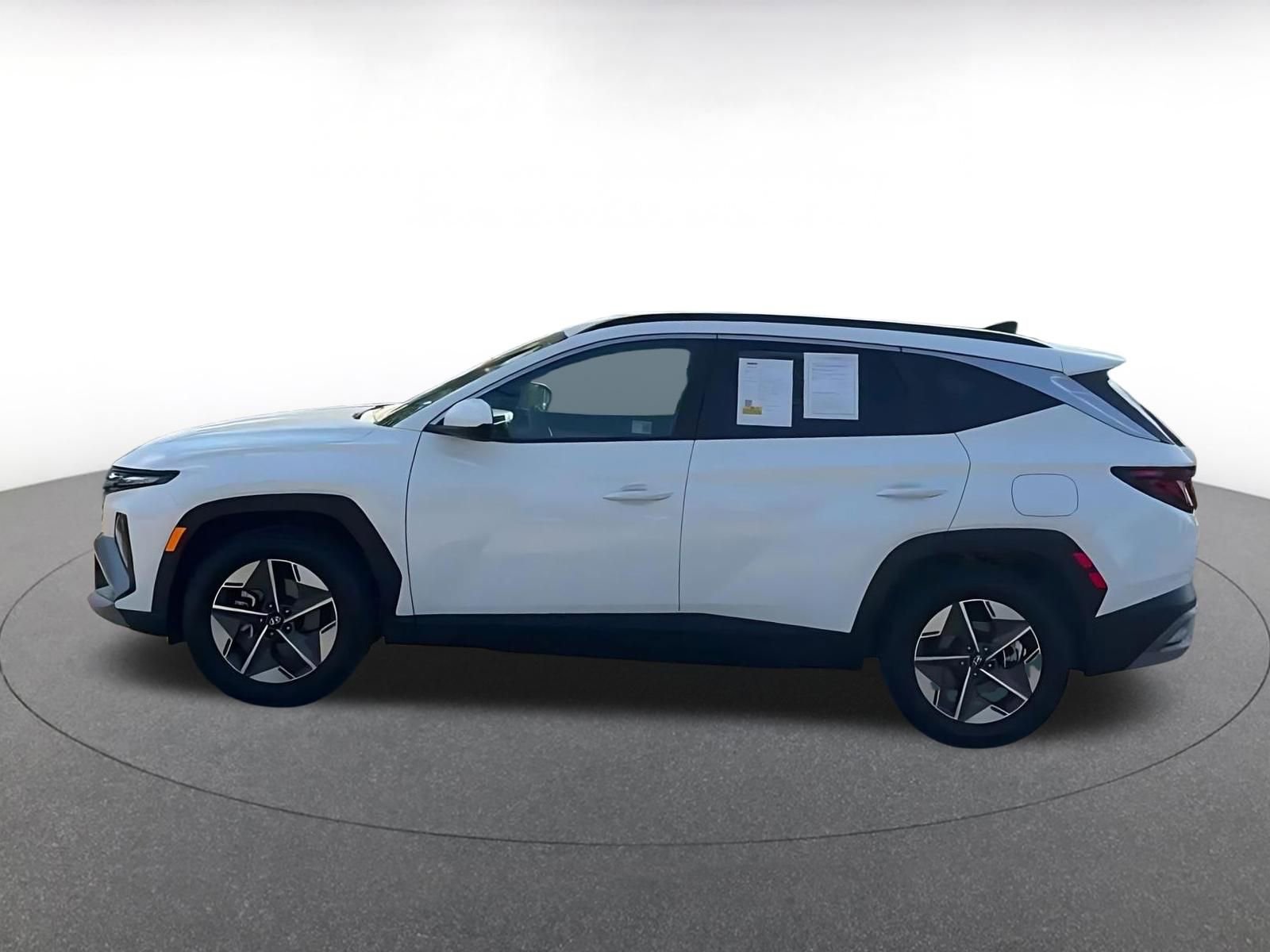 Thumbnail: 2025 Hyundai Tucson - 9