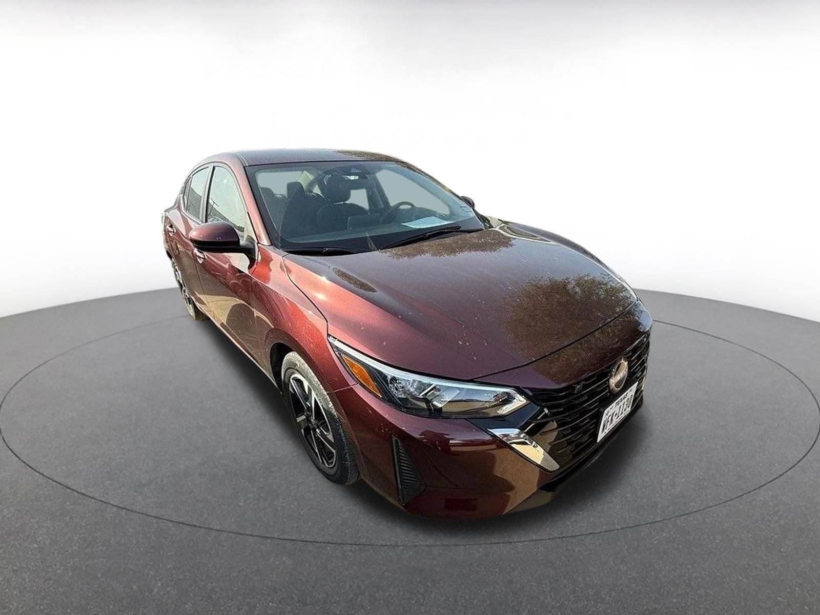 Thumbnail: 2025 Nissan Sentra - 2