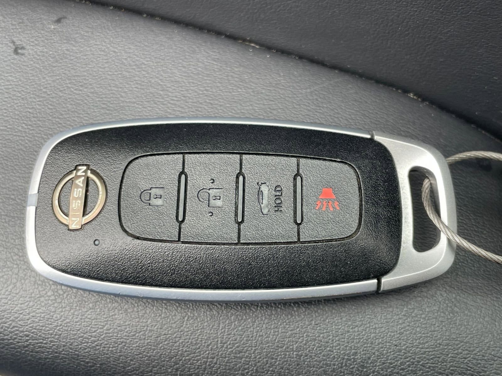 Thumbnail: 2025 Nissan Sentra - 28