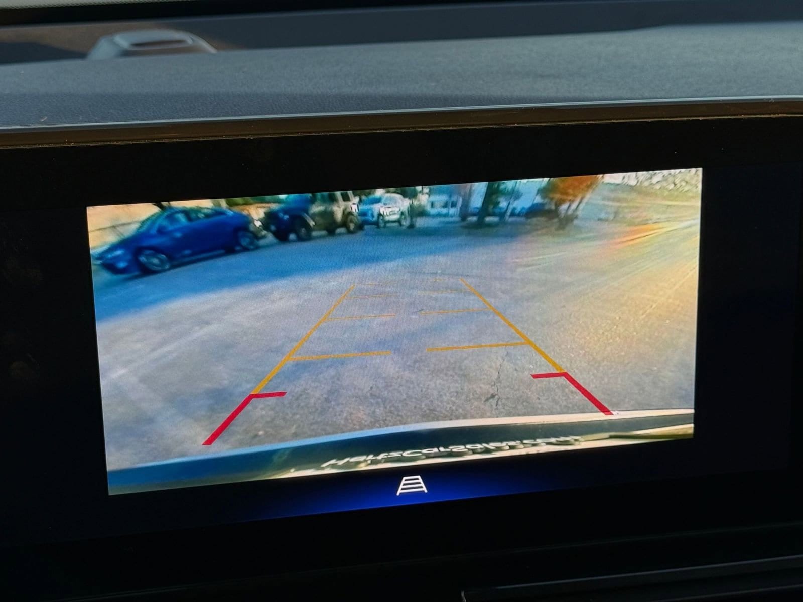 Thumbnail: 2025 Chevrolet TrailBlazer - 17