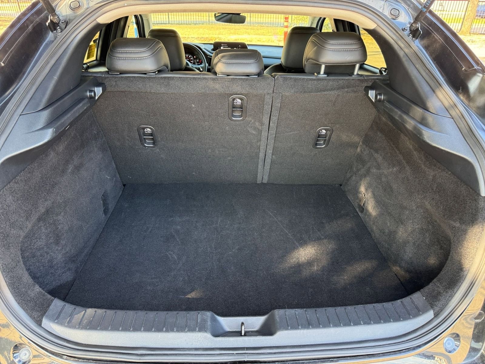 Thumbnail: 2025 Mazda CX-30 - 31