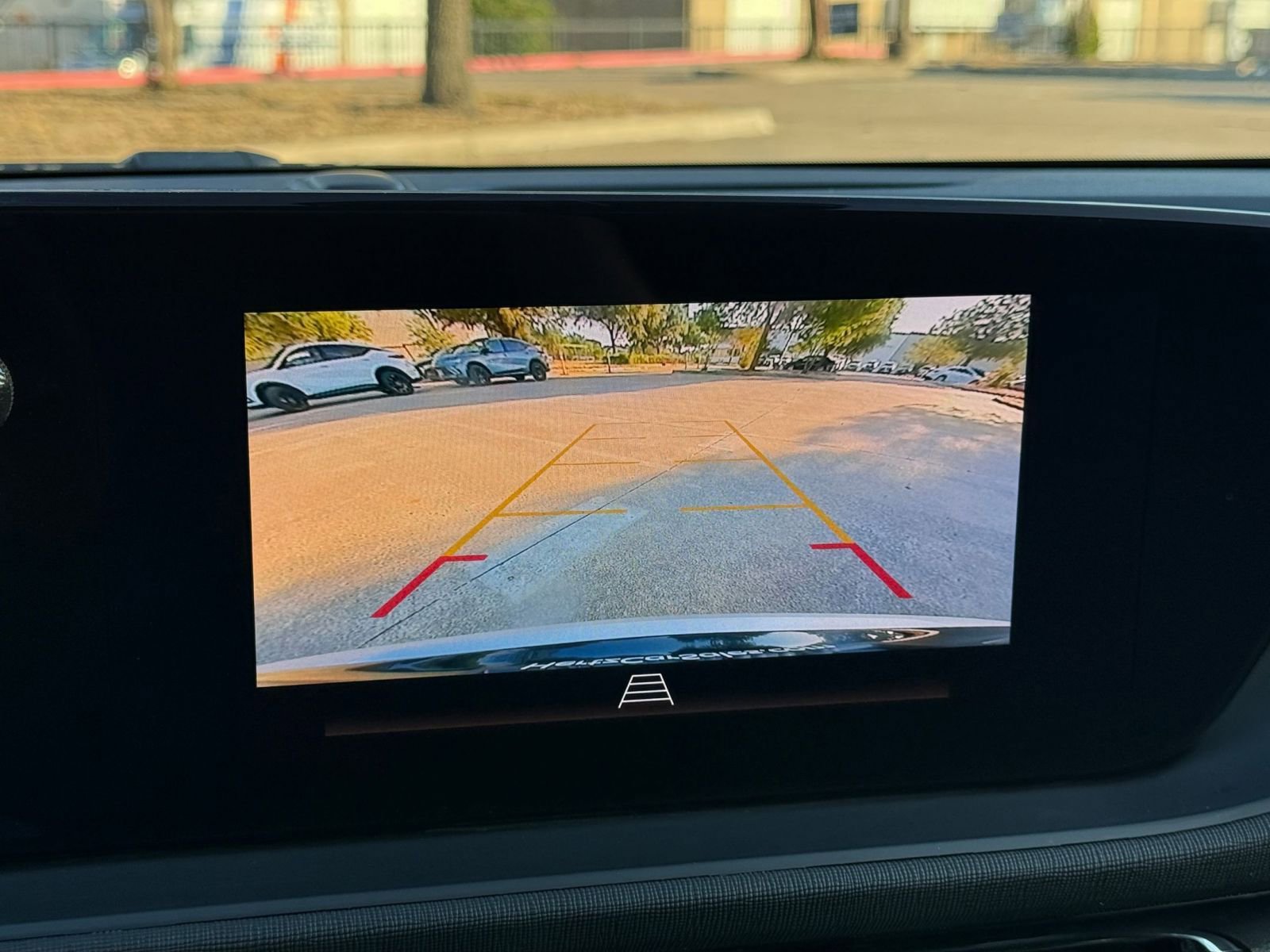 Thumbnail: 2025 Buick Envista - 17