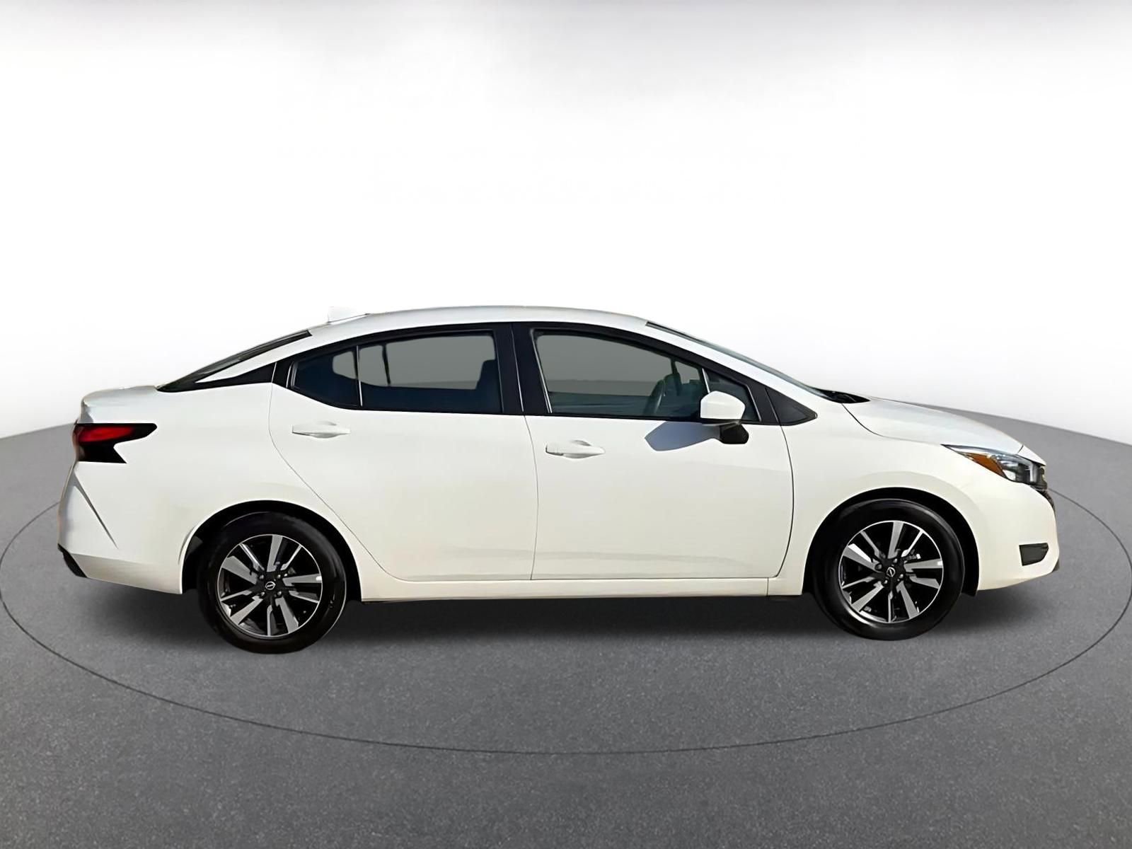 Thumbnail: 2025 Nissan Versa - 16