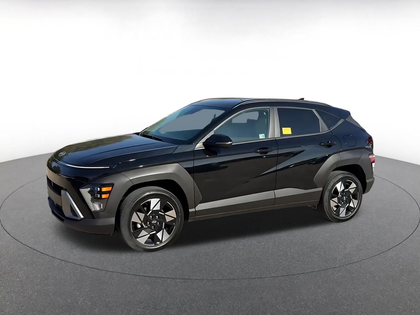 Thumbnail: 2025 Hyundai Kona - 8